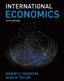 International Economics (International Edition)