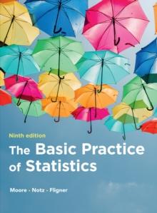 Basic Practice of Statistics (International Edition)