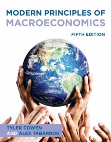 Modern Principles: Macroeconomics (International Edition)