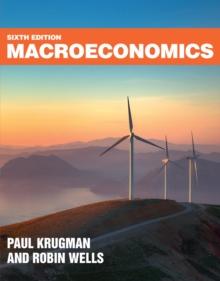 Macroeconomics (International Edition)