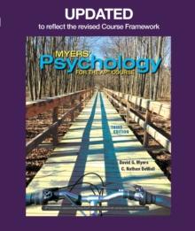 Updated Myers' Psychology for the AP(R) Course