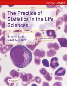 Practice of Statistics in the Life Sciences, Digital Update