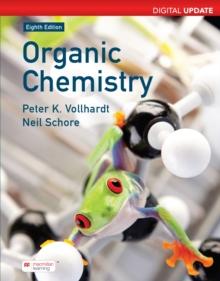 Organic Chemistry Digital Update : Structure and Function