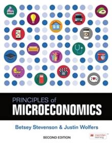 Principles of Microeconomics