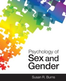 Psychology of Sex and Gender