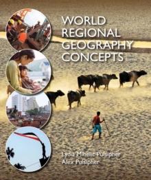 World Regional Geography Concepts