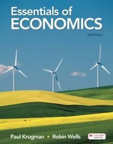 Essentials of Economics (International Edition)