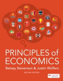 Principles of Economics (International Edition)