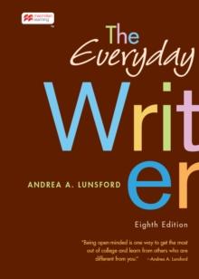 Everyday Writer