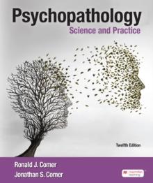 Psychopathology: Science and Practice (International Edition)