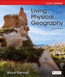 Living Physical Geography Digital Update (International Edition)