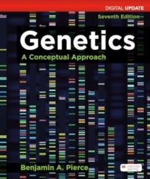 Genetics: A Conceptual Approach, Update