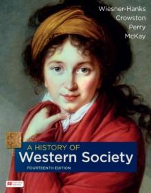 History of Western Society, Combined Edition (International Edition)