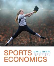 Sports Economics (International Edition)