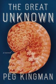 The Great Unknown : A Novel