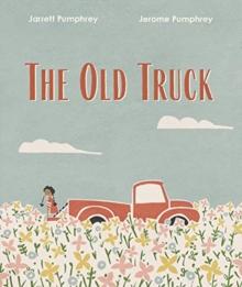 The Old Truck