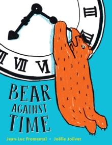 Bear Against Time