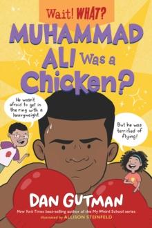 Muhammad Ali Was a Chicken?