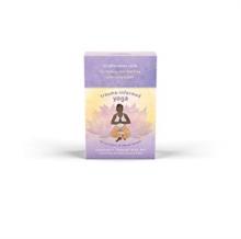 Trauma-Informed Yoga Affirmation Card Deck