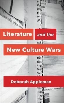 Literature and the New Culture Wars : Triggers, Cancel Culture, and the Teacher's Dilemma