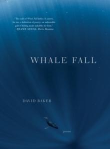 Whale Fall : Poems