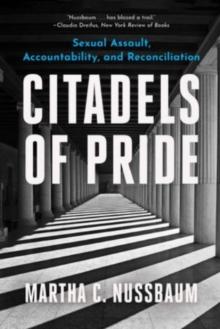 Citadels of Pride : Sexual Abuse, Accountability, and Reconciliation