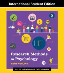 Research Methods In Psychology : Evaluating A World Of Information