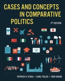 Cases and Concepts in Comparative Politics (Third Edition)