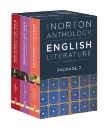 The Norton Anthology of English Literature (Eleventh Edition)  (Vol. Volumes D, E, & F)