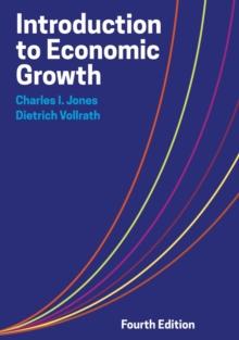 Introduction to Economic Growth (Fourth Edition)