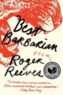 Best Barbarian : Poems