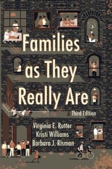 Families as They Really Are (Third Edition)