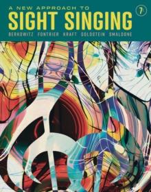 A New Approach to Sight Singing (Seventh Edition)