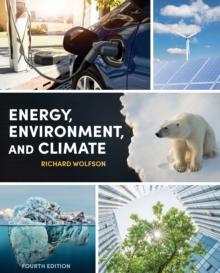 Energy, Environment, and Climate (Fourth Edition)