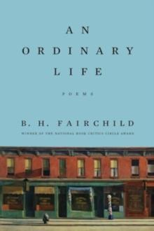 An Ordinary Life : Poems