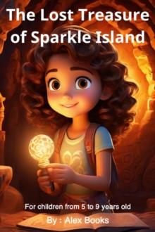 Lost Treasure of Sparkle Island