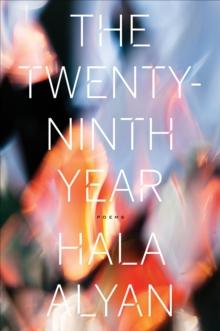 The Twenty-Ninth Year : Poems