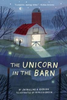 The Unicorn in the Barn