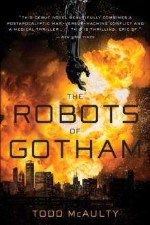 The Robots of Gotham