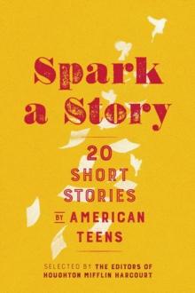 Spark a Story : Twenty Short Stories by American Teens