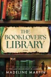 The Booklover's Library : A Novel