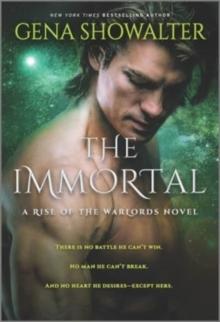 The Immortal : A Fantasy Romance Novel