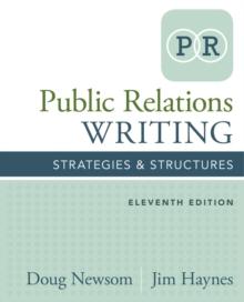 Public Relations Writing