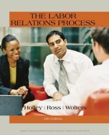 The Labor Relations Process