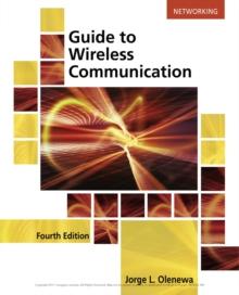 Guide to Wireless Communications