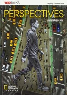 Perspectives Intermediate: Student's Book