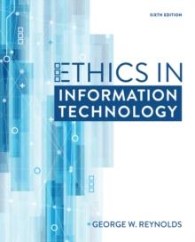 Ethics in Information Technology