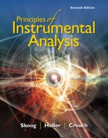 Principles of Instrumental Analysis