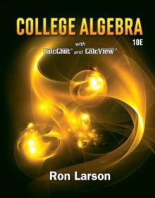 College Algebra