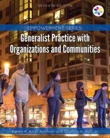 Empowerment Series : Generalist Practice with Organizations and Communities